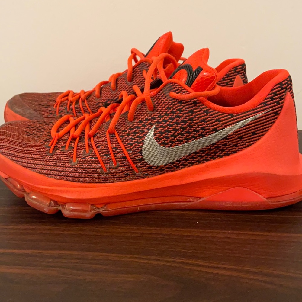 nike kd 8 2016